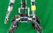 Cómo construir tu propio Robot de DARPA Robotics desafío final. Realmente! 