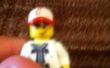 Cómo hacer una minifigura de Lego