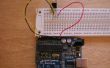 ¿Sensor de temperatura de Arduino