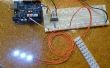 Construir un tablero de conductor del LED para Arduino (y otros diputados) utilizando cuatro H-puentes