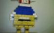 Robot de LEGO