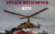 Ataque a helicóptero cometa - Rooivalk