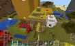 &iquest;C&oacute;mo hacer un gazebo en Minecraft cualquier versi&oacute;n