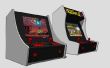 Tablero Arcade máquina básica a Premium modelos