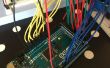 Inteligente Arduino Uno y la Mega Tic Tac Toe (tres en raya)