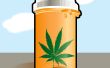 Marihuana medicinal: Comestibles