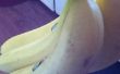 Harina de avena Banana Smash