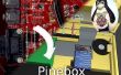 Compilación electrónica de Pinebox
