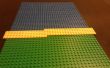 Placa Base de LEGO (playa conector)