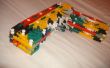 Knex M1911