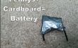 Cómo hacer una batería de