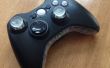 Cómo cambiar todos los botones, gatillos, y palancas de mando en un Xbox 360 controlador inalámbrico