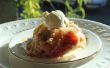 Tarte Tatin - un delicioso siglo XIX caramelizada tarta de manzana del valle del Loira nace de un desastre culinario