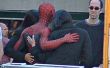 Cómo conseguir tu muñeca en Spiderman 3 (u otra pelicula)