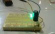 Cómo hacer un circuito de luz de descoloramiento