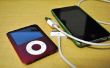 Ahorra espacio: Sincronizar varios iPods a una biblioteca de iTunes