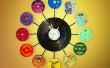 Reloj Music(Less)