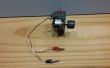 Regulador de voltaje ajustable mini