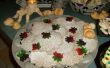 Spider Wed Cookies
