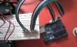 Arduino - conexi&oacute;n protoboard