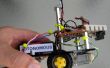 Robot 3: Plataforma de sensores autónomos 'Jimbo'