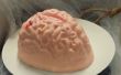 Cerebro... mmm... cerebros de tarta de queso