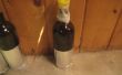 Condensadores de botella de vino