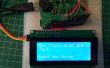 Guía de instalación rápida a Arduino LCD 2004 con PCF8574