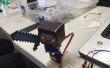 Arduino Steve - un Minecraft Animatronic
