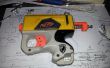 Nerf N-strike Reflex mod con válvula XRV