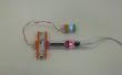 LittleBits Arduino en el corazón SOS/All es bien Beacon