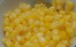 Hola mis amores, hoy voy a mostrarte maíz humeda lo realmente simple que se puede comer para el almuerzo o simplemente para ver TV ni nada