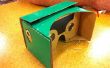 Visor de realidad Virtual de smartphone! 