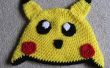 ¿Sombrero de Pikachu
