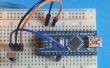 Cómo capturar codigos de control remoto utilizando un Arduino y un IRreceiver