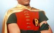 Robin (1960s) del traje por menos de $25