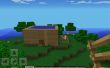 Cómo hacer Minecraft Dream house