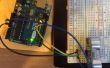 Arduino: HC-SR04 Sensor ultrasónico