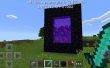 Abisal Portal de Minecraft: Pocket Edition