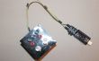 Osciloscopio USB con generador de señal