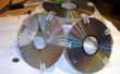Qué hacer con todos esos CDs AOL