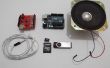 Arduino Shield de MP3