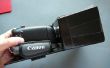 Fácil construir TelePrompter para su cámara de vídeo