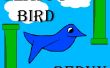 Juego Java programación Tutorial - Flappy pájaro Redux