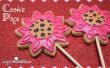 3 diferentes maneras para hacer cookies Pops