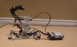 LEGO Mindstorm Turret Shooter