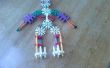 Knex Robot