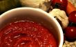 En profundidad Guía de salsa de tomate italiano (americano) (para pastas, espaguetis, lasaña, etc.) 