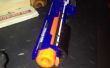 Nerf Raider &sol; Rampage bomba Mod