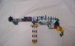 MP40 de K'nex
